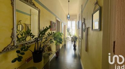 Appartement 5 pièces de 113 m² à Menton (06500)