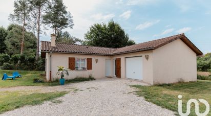 Maison 5 pièces de 112 m² à Lucenay (69480)