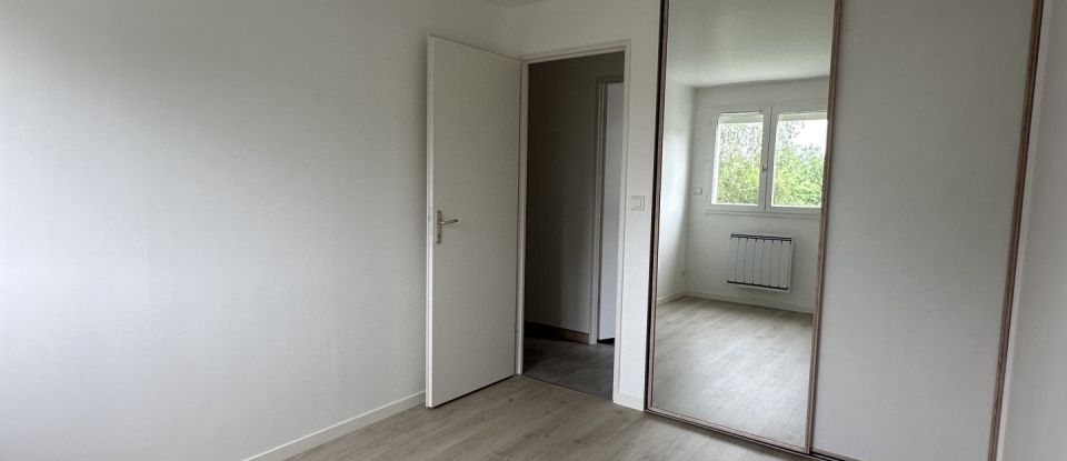 Apartment 3 rooms of 63 m² in Montmorency (95160)