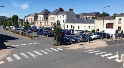 Building in Pithiviers (45300) of 150 m²