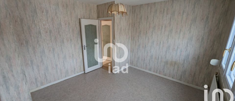 Town house 5 rooms of 110 m² in Raismes (59590)