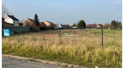 Land of 2,209 m² in Hornaing (59171)