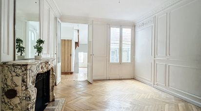 Apartment 5 rooms of 110 m² in Épernay (51200)