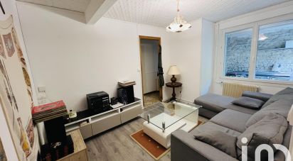 Immeuble de 190 m² à Eurville-Bienville (52410)