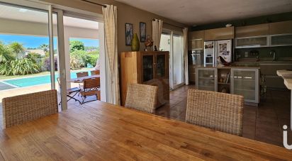 House 7 rooms of 193 m² in Sanguinet (40460)