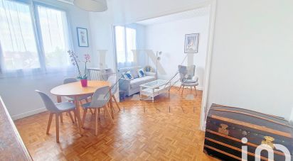 Appartement 3 pièces de 70 m² à Le Perreux-sur-Marne (94170)
