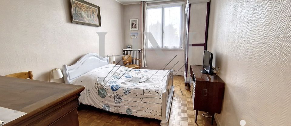 Appartement 3 pièces de 70 m² à Le Perreux-sur-Marne (94170)