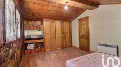 Traditional house 5 rooms of 135 m² in Saint-Maximin-la-Sainte-Baume (83470)