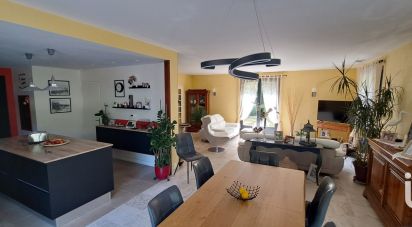 Maison 5 pièces de 150 m² à La Ferrière (85280)