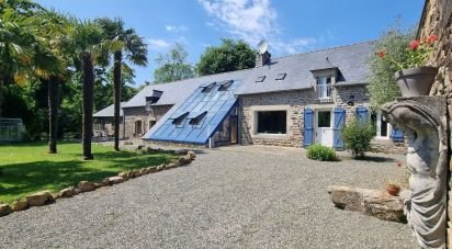 Maison 11 pièces de 308 m² à Goudelin (22290)