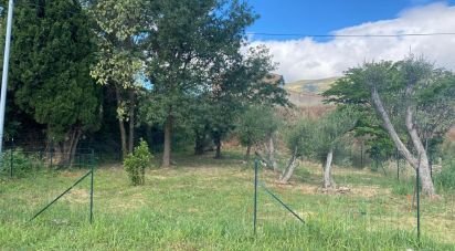 Land of 1,000 m² in Tuchan (11350)