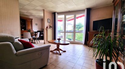 Appartement 5 pièces de 88 m² à Franconville (95130)