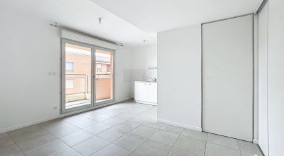 Appartement 2 pièces de 36 m² à Toulouse (31200)