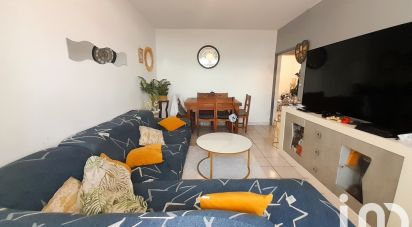 Appartement 3 pièces de 60 m² à Saint-Denis (97400)