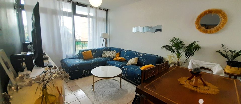 Appartement 3 pièces de 60 m² à Saint-Denis (97400)