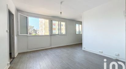 Appartement 3 pièces de 56 m² à Poissy (78300)