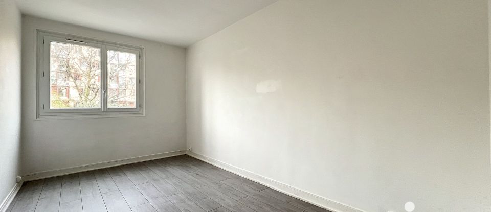 Apartment 3 rooms of 56 m² in Poissy (78300)