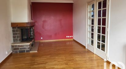 Traditional house 5 rooms of 135 m² in Argenteuil (95100)