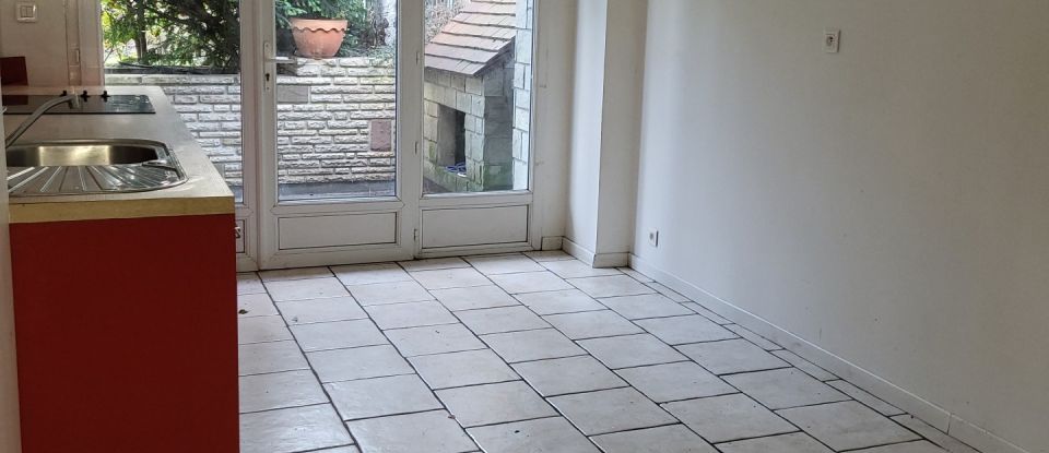 Traditional house 5 rooms of 135 m² in Argenteuil (95100)