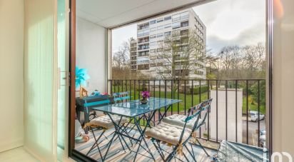 Appartement 6 pièces de 118 m² à Poissy (78300)