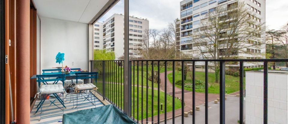 Appartement 6 pièces de 118 m² à Poissy (78300)