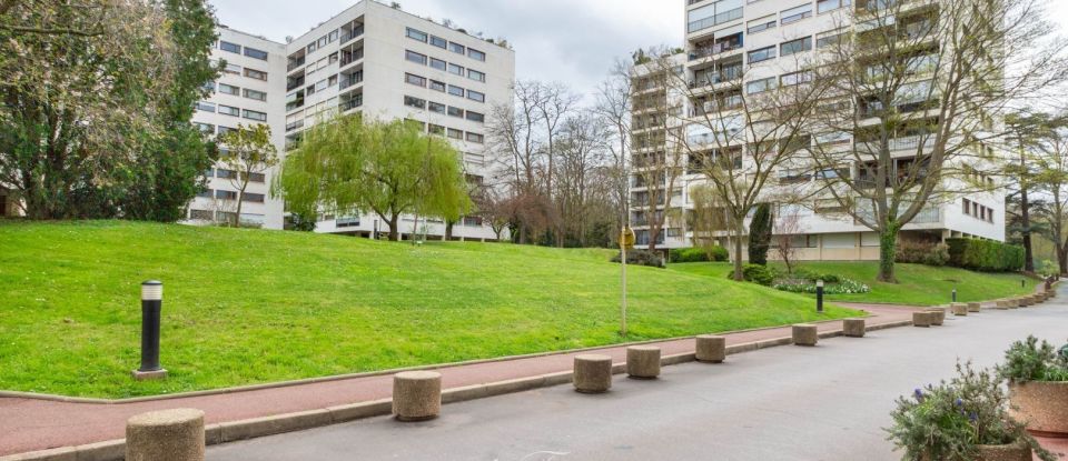 Appartement 6 pièces de 118 m² à Poissy (78300)