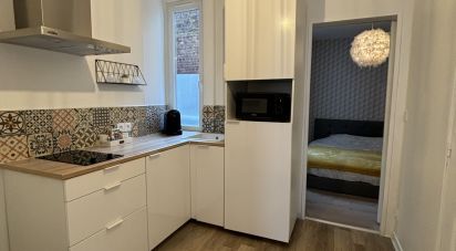 Apartment 2 rooms of 36 m² in Le Havre (76600)