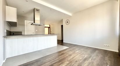 Appartement 3 pièces de 75 m² à Bouzonville (57320)
