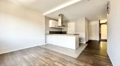 Appartement 3 pièces de 75 m² à Bouzonville (57320)
