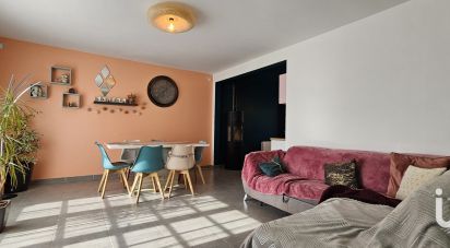 Maison 5 pièces de 83 m² à Sainte-Flaive-des-Loups (85150)