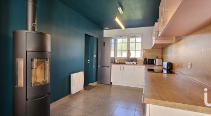 Maison 5 pièces de 83 m² à Sainte-Flaive-des-Loups (85150)