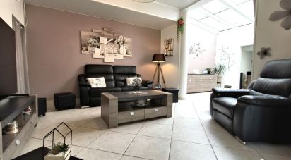 House 6 rooms of 124 m² in Arnouville (95400)
