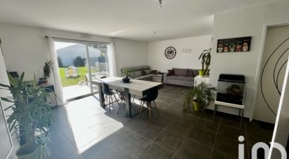 Maison 5 pièces de 101 m² à Apremont (85220)