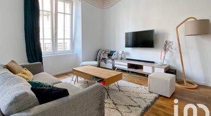 Appartement 3 pièces de 65 m² à Rennes (35000)