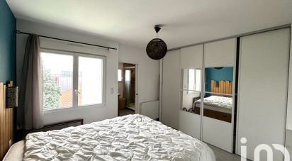 Appartement 2 pièces de 42 m² à Le Havre (76600)