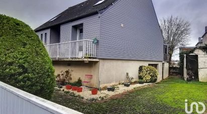 Maison 5 pièces de 100 m² à Dinan (22100)