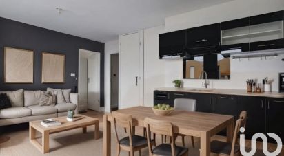 Apartment 2 rooms of 44 m² in Herblay-sur-Seine (95220)