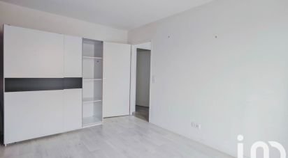 Apartment 2 rooms of 44 m² in Herblay-sur-Seine (95220)