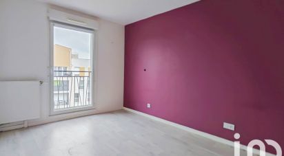 Apartment 2 rooms of 44 m² in Herblay-sur-Seine (95220)