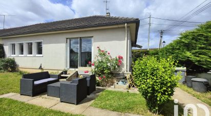 House 4 rooms of 68 m² in Ballancourt-sur-Essonne (91610)