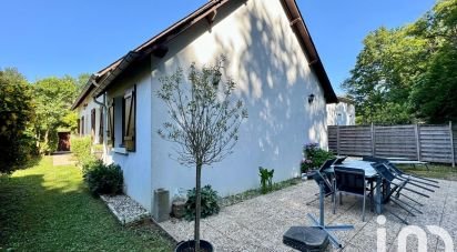 Maison 4 pièces de 101 m² à Joué-lès-Tours (37300)