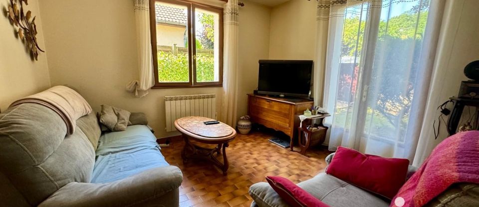 House 4 rooms of 101 m² in Joué-lès-Tours (37300)