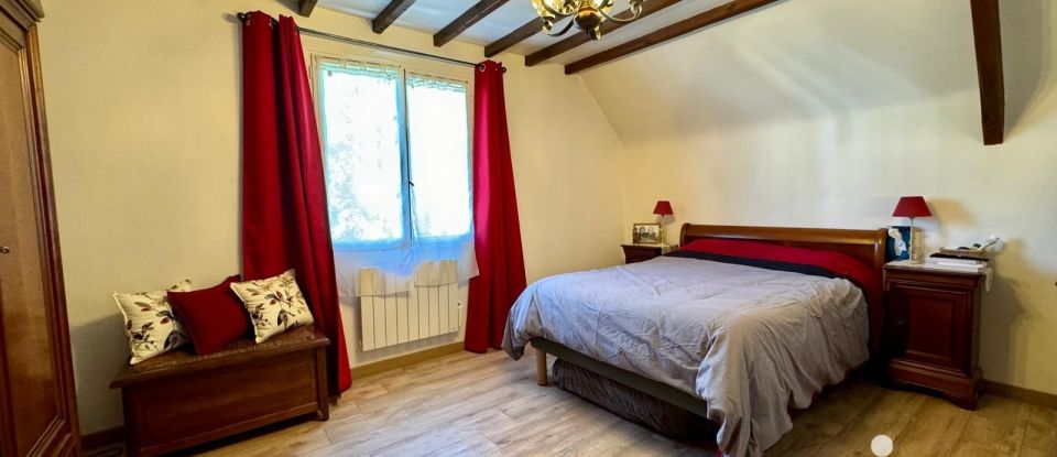 House 4 rooms of 101 m² in Joué-lès-Tours (37300)