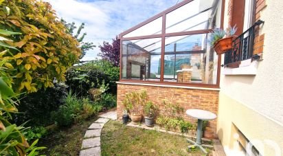 Pavillon 4 pièces de 65 m² à Argenteuil (95100)