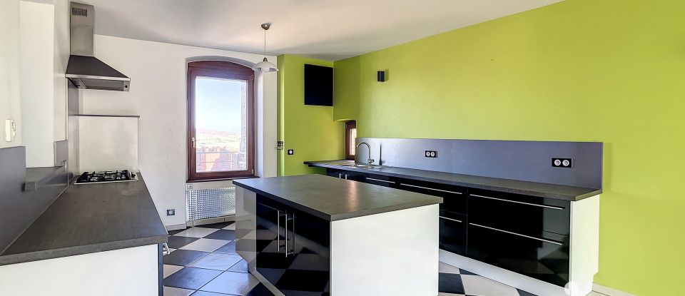 Apartment 5 rooms of 174 m² in Maclas (42520)