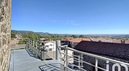 Apartment 5 rooms of 174 m² in Maclas (42520)