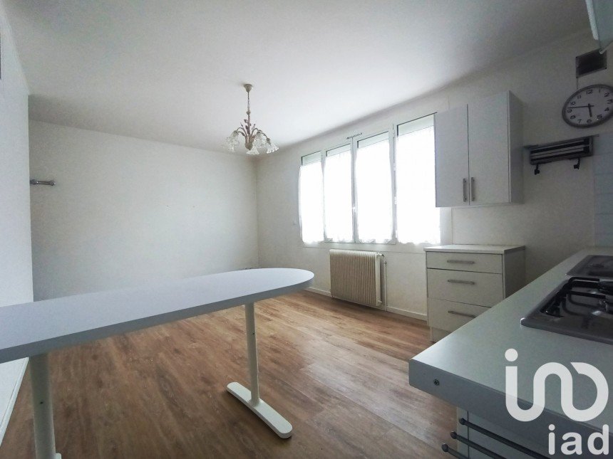 Maison de ville 3 pièces de 48 m² à Gujan-Mestras (33470)