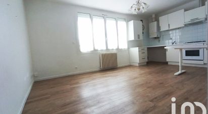 Maison de ville 3 pièces de 48 m² à Gujan-Mestras (33470)