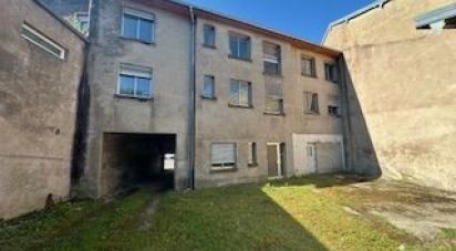 Building in Ronchamp (70250) of 350 m²