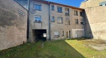Building in Ronchamp (70250) of 350 m²